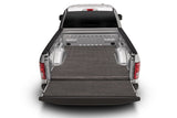 BedRug 2022+ Ford Maverick XLT Mat (Use w/Spray-In & Non-Lined Bed) - XLTBMM22SBS