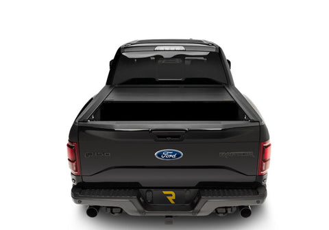 Retrax 15-up F-150 Super Crew & Super Cab 5.5 Bed PowertraxPRO MX - 90373