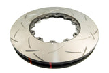 DBA 08+ EVO X T3 5000 Series Replacement Slotted DISC ONLY - DBA52224.1S