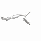 MagnaFlow Conv DF 04-06 F-150 5.4 2WD P/S 49S - 93665