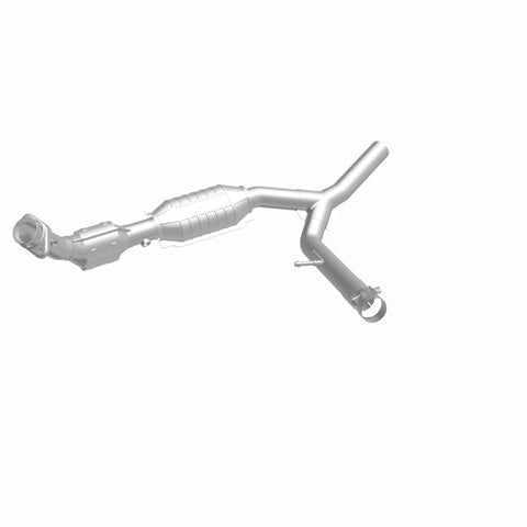 MagnaFlow Conv DF 04-06 F-150 5.4 2WD P/S 49S - 93665
