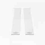 Putco 14-14 Chevrolet Silv HD - (Ext Cab) - 4pcs - SS Pillar Posts - 402608GM-1