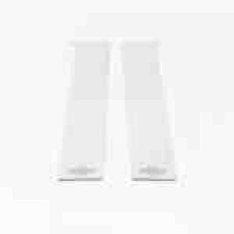 Putco 14-14 Chevrolet Silv HD - (Ext Cab) - 4pcs - SS Pillar Posts - 402608GM-1