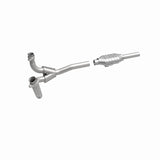 MagnaFlow Conv DF 88-95 Ford Trucks 5.8L V8 - 93312