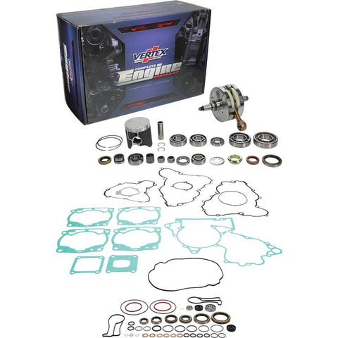 Vertex Complete Engine Rebuild Kit - WR00073