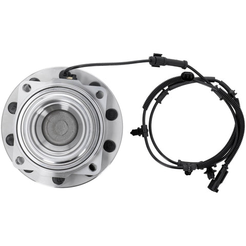 MOOG 2017 Ford F-250 Super Duty Front Hub Assembly - 515191
