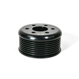 VMP Performance TVS Supercharger 3.0in 8-Rib Pulley for Odin/Predator Front-Feed - VMP-30-8-F