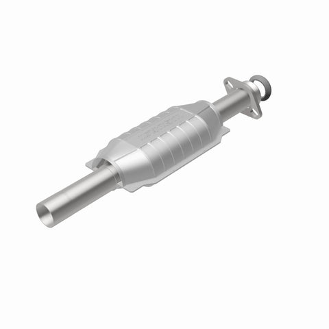 MagnaFlow Conv GM 24X6.5X4 2/2 - 23454
