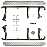 ARB Deluxe Protection Step 60 Ser - 4410020