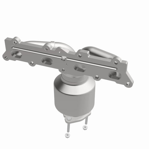 MagnaFlow Conv DF 99-02 Saturn SC/SL/SW Series 1.9L Manifold - 50150