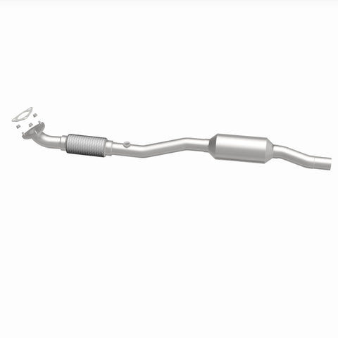 MagnaFlow Conv DF 2008 Astra L4 1.8 OEM Underbody - 52475
