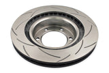 DBA 09/02+ Toyota Landcruiser / 03-08 4-Runner 17in Wheel Front Slotted Street Series Rotor - DBA2700S