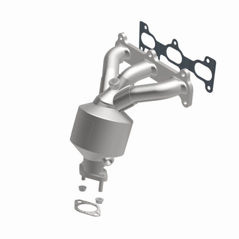 MagnaFlow Conv DF 06-08 Kia Optima 2.7L - 51262