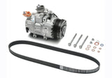 Ford Racing 7.3L Gas Engine A/C Add-On Kit - M-8600-SD73AC