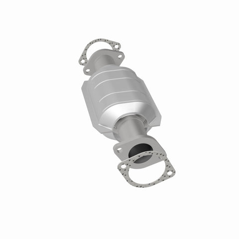 MagnaFlow Conv DF 01-04 Nissan Frontier 2.4L Rear - 24073