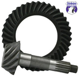 Yukon Gear High Performance Gear Set For GM Chevy 55T in a 3.38 Ratio - YG GM55T-338