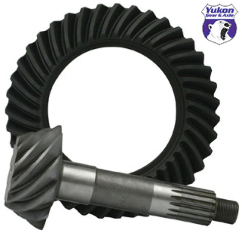 Yukon Gear High Performance Thick Gear Set For GM Chevy 55P in a 4.11 Ratio - YG GM55P-411T