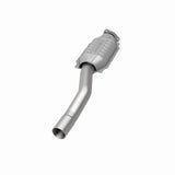 MagnaFlow Conv Volvo 28.75X6.5X4 2.5/2.38 - 23949