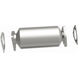 MagnaFlow Direct Fit Catalytic Converter Honda 80 87 - 22633