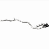 MagnaFlow 25-26 Toyota Camry SPEQ Series Stainless Cat-Back Performance Exhaust System - 19698