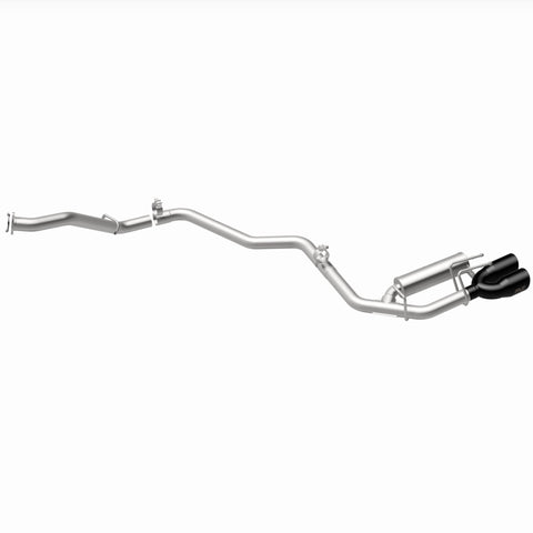 MagnaFlow 25-26 Toyota Camry SPEQ Series Stainless Cat-Back Performance Exhaust System - 19698