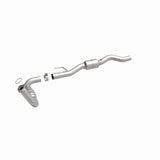 MagnaFlow Conv DF 04-06 Avalanche Driver Side 8.1L - 447260
