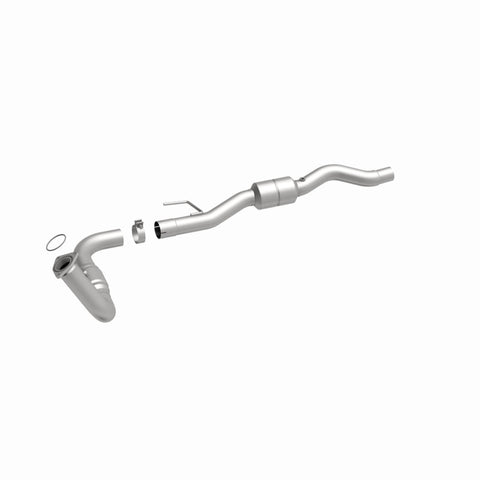 MagnaFlow Conv DF 04-06 Avalanche Driver Side 8.1L - 447260