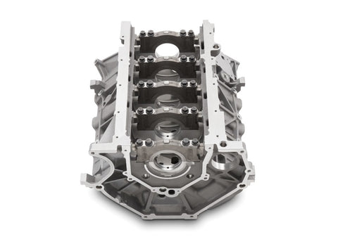 Ford Racing 5.2L Gen 3 Coyote Aluminum Engine Block - M-6010-M52B