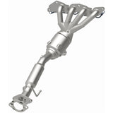 MagnaFlow 14-15 Ford Transit Connect OEM Grade Federal/EPA Compliant Manifold Catalytic Converter - 52444