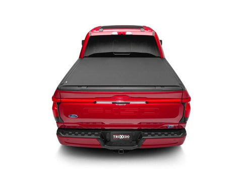 Truxedo 15-21 Ford F-150 5ft 6in Lo Pro Bed Cover - 597701