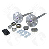 Yukon Gear 1541H Alloy Rear Axle Kit For Ford 9in Bronco From 74-75 w/ 35 Splines - YA FBRONCO-4-35