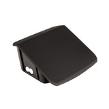 Omix Stubby Bumper End Cap Front- 97-06 Jeep TJ - 12031.11