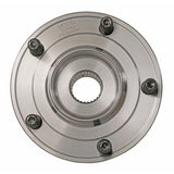 MOOG 07-15 Mazda CX-9 Rear Hub Assembly - 512449