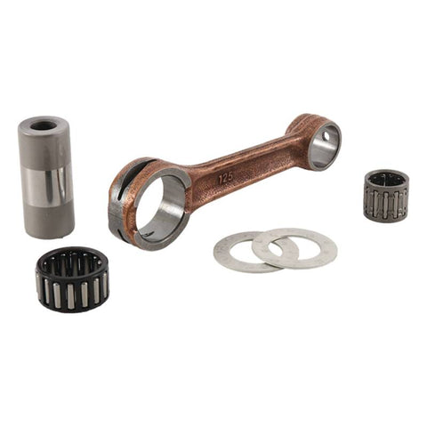 Hot Rods 86-02 CR 80 R/96-02 CR 80 RB Big Wheel Connecting Rod Kit - 8125