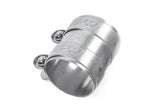 APR 10-14 Volkswagen GTI (MK6) Conversion Kit Front Muffler - CBK0044