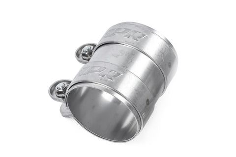 APR 10-14 Volkswagen GTI (MK6) Conversion Kit Front Muffler - CBK0044