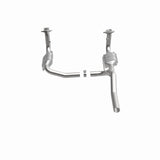 MagnaFlow Direct Fit Catalytic Converter 07-11 Dodge Nitro 4.0L - 51829