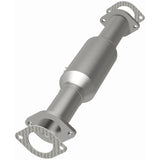 MagnaFlow Direct Fit Catalytic Converter 83-85 Ford Ranger 2.8L - 3391352