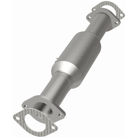 MagnaFlow Direct Fit Catalytic Converter 83-85 Ford Ranger 2.8L - 3391352