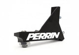 PERRIN 02-07 Subaru WRX/STi / 04-07 Forester XT Master Cylinder Support Bracket - Black - PSP-BRK-400