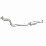 MagnaFlow Direct Fit Catalytic Converter Alfa Romero 82 91 - 23511
