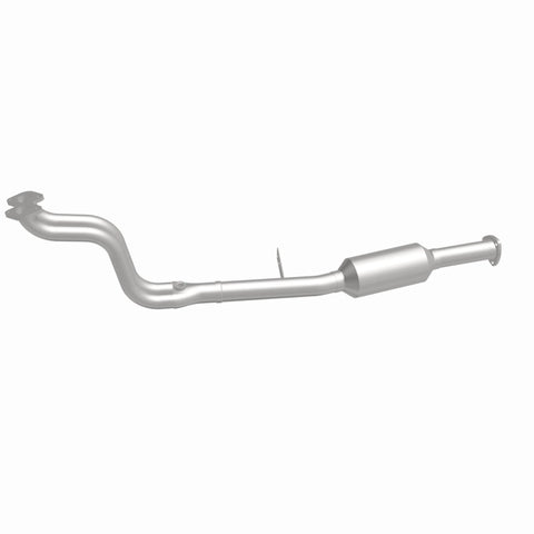 MagnaFlow Direct Fit Catalytic Converter Alfa Romero 82 91 - 23511