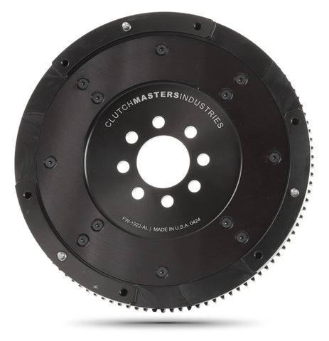 Clutch Masters 94-95 Dodge Neon 2.0L / 94-95 Plymouth Neon 2.0L Aluminum Flywheel - FW-1922-AL