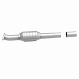 MagnaFlow Direct Fit Catalytic Converter 04 Mitsubishi Galant 2.4L - 49034