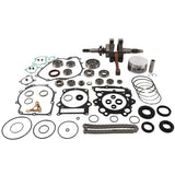 Vertex Yamaha Complete Engine Rebuild Kit - WR101-212