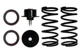 UMI Performance 82-02 GM F-Body Rear Weight Jack System 0lb Race - 2075-3-B
