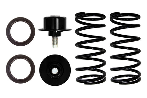UMI Performance 82-02 GM F-Body Rear Weight Jack System 175lb Street - 2075-1-B