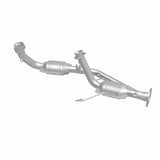 MagnaFlow Direct Fit Catalytic Converter 96-99 Ford Taurus3.0L 50S - 444023