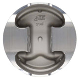 JE Pistons 427 BBF INV DOME Set of 8 Pistons - 242931