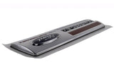 Ford Racing Powered by Ford Performance Badge (2 Badges) - M-16098-PBFP